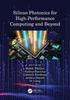 Книга Silicon Photonics for High-Performance Computing and Beyond