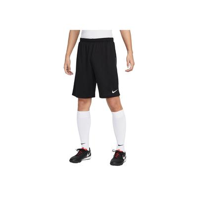 Dri-Fit Legend III Логотип Сшитые Быстросохнущие Удобные Спортивные Шорты Мужские Шорты Черные IB8812-010