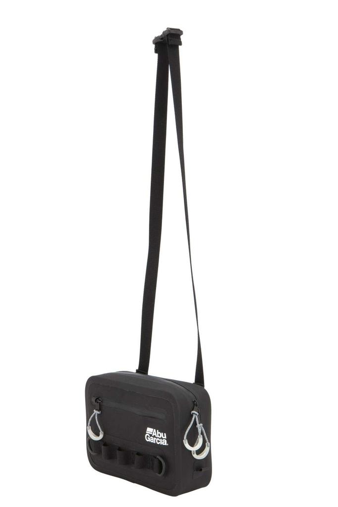 Abu Garcia Waterproof Sacoche Black