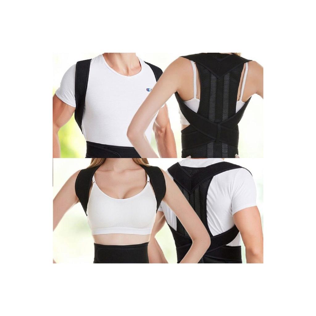 Медицинский корсет, ортопедический корсет для спины, корсет для вертикальной осанки, корсет для предотвращения горбатости, корсет для правильной талии