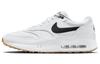 Air Max 1 '86 Og Golf Белый Черный Каучук FN0697-100