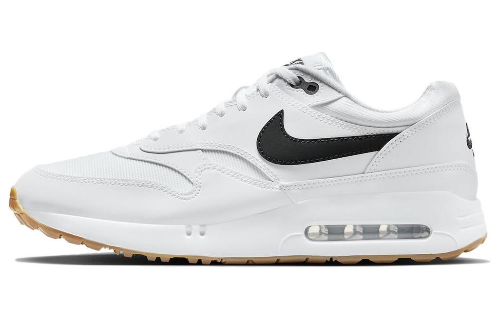 Nike Air Max 1 '86 OG Golf White Black Gum FN0697-100