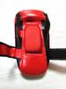 Sagitar ST Arc Sanda Boxing Handheld Target with Cotton Padding