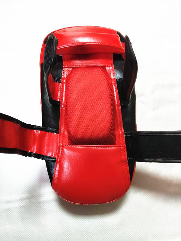 Sagitar ST Arc Sanda Boxing Handheld Target with Cotton Padding