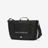 New Balance Hidden Messenger Bag Nbgcess201 19 Crossbody Bag