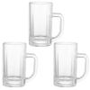 Кружка 400 мл x 3 шт. набор J-55494-3