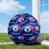 Chel-sea Fc  Printed Size 5 Soccer Balls, High-Quality, Anti-Slip, Protective Football, A Unique Gift , Birthdays, Christmas Gifts