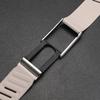 Защитный чехол + Силиконовые ремешки для часов Google Fitbit Air Change To Whoop 5.0 Спортивный ремешок-петля Аксессуары для женщин и мужчин