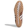 adidas Adi Racer Lo Подержанные Коричневые Белые Унисекс Кроссовки Облачно-Белый Основной Черный JP7010