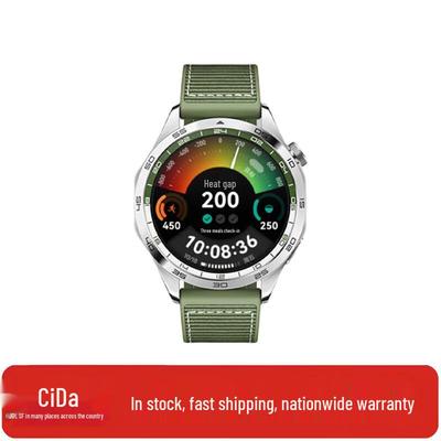 Huawei Смарт-часы Watch GT 4 (Китайская версия)