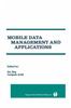 Книга Mobile Data Management and Applications