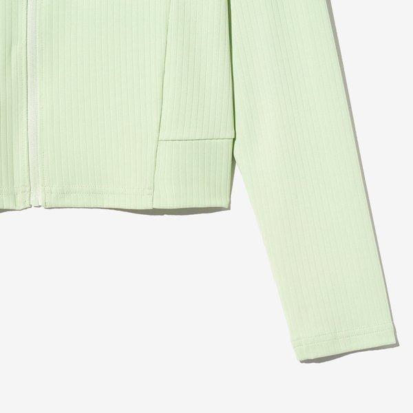 Fila Cooling Ribbed Track Top