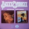 CD BETTY EVERETT - Love Rhymes/Happy Endings CDSEWD085 Southbound 1993 UK Soul/Funk Б/у