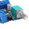 30Wx2 Stereo Digital Power Amplifier with Volume Control High-Power Amplifier Board  DIY Module