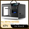 A60Z Top 0,4 мм MK10 Цельнометаллический комплект Hotend Сопло Для Wanhao, Flashforge, Powerspec