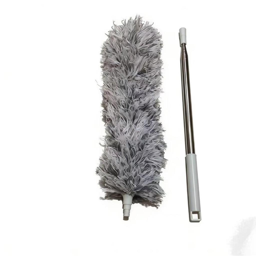 Трансграничная Гибкая Электростатическая Пыль из Шенилловой Микрофибры