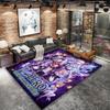 Re Zero Carpet Rug For Living Room Bedroom Home Sofa Decoration Kids Play Nonslip Floor Mat