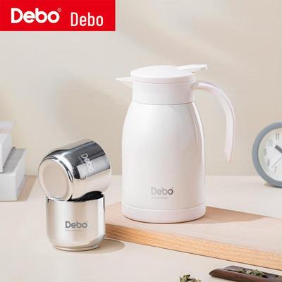Термопот Debo Aitenni DEP-971 из нержавеющей стали 304