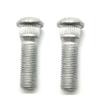 1/2/5PCS OEM # 90942-02049 Wheel Lug Stud For Toyota 4Runner Scion For Lexus GX460 GX470 RX330 RX350 9094202049