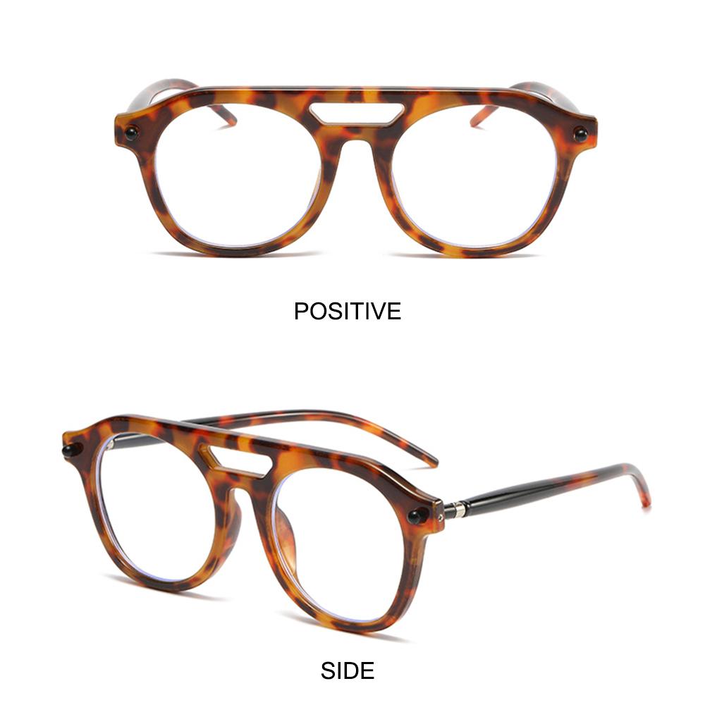 Панк-оранжевые очки класса люкс в стиле хип-хоп, солнцезащитные очки-пилот, круглые солнцезащитные очки для женщин и мужчин