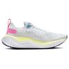 Новые женские кроссовки Nike ReactX Infinity Run 4 'Photon Dust Royal Pink' DR2670-009