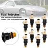 8 шт. Форсунка топливная для Porsche 928 5.0L 5.4L V8 87-95 0280150730 92860611902