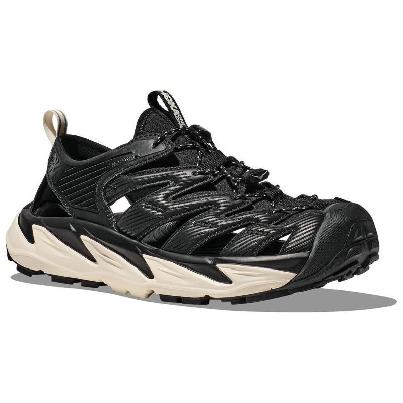HOKA One One Кроссовки Hopara Черный Алабастр 1123112-BKLB