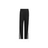Adidas YANGGUIDONG , LIANMINGKUAN Knitted Sweatpants Unisex Black (Unisex) Knitted Sweatpants JE1119