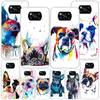 French Bulldog Dog Pug Phone Case For Xiaomi Poco X7 X6 X5 Pro F7 Ultra Redmi 15C 15 13C 13 12C 12 10 10A 10C 9 9A 9C 9T Cover P