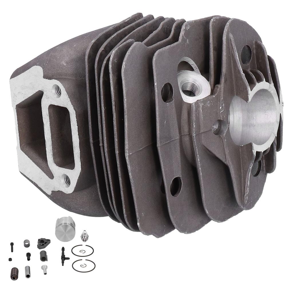 Комплект поршня цилиндра для цепной пилы Husqvarna 575 575Xp 570, сменный комплект поршня 51 мм