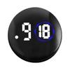 Car Dashboard Luminous Clock - Minii Digital Clock for Car Dashboard | Compact Car