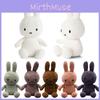 Miffy Doll Toy Super Soft Plush Material Pp Cotton Stuffing Perfect Gift For Kids