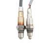 2pcs Front Rear Air Fuel Ratio Lambda O2 Oxygen Sensor 11788600992 11788604889 For BMW X1 F48 2.0L Mini Cooper F54 F56 F57 14-19