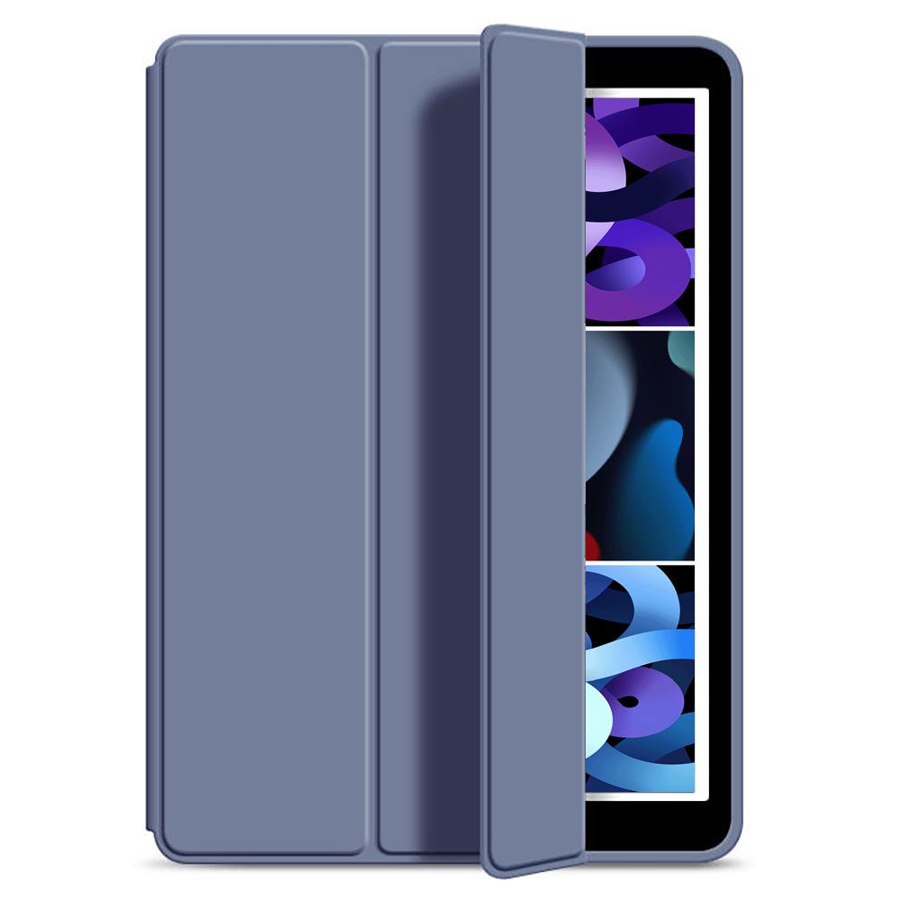 Чехол для iPad 11 10,2 дюйма 2025 Air 7 Mini 5 Pro 10,5 Мягкий чехол для планшета 6-го поколения Кожаная подставка