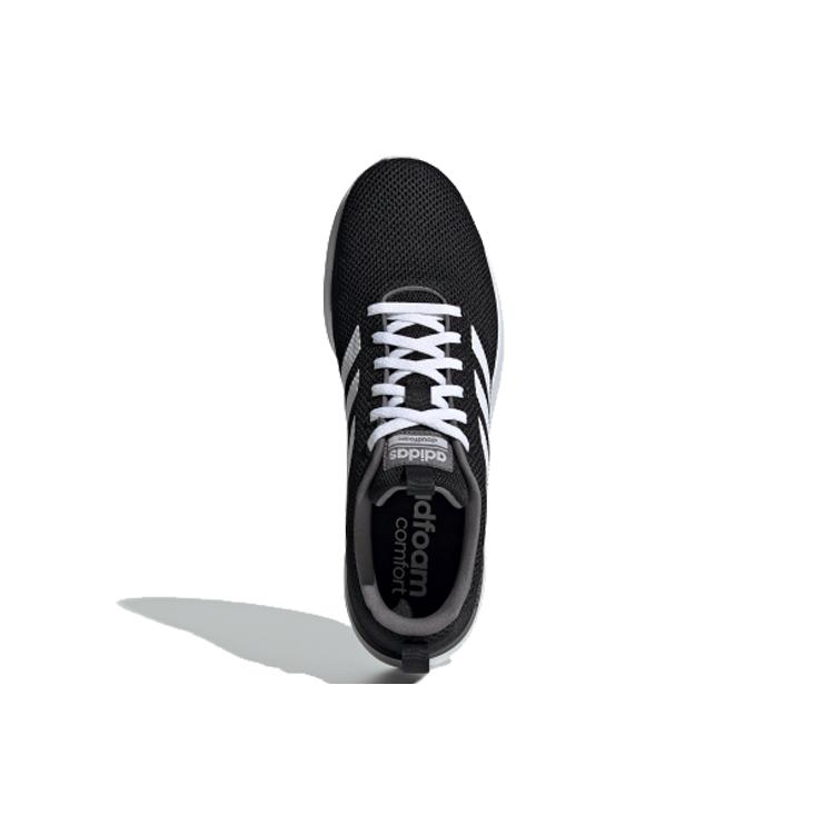 adidas Lite Racer Cln Черный EE8138
