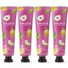 Frudia My Orchard Hand Cream Quince 30g 1Pc/4Pcs