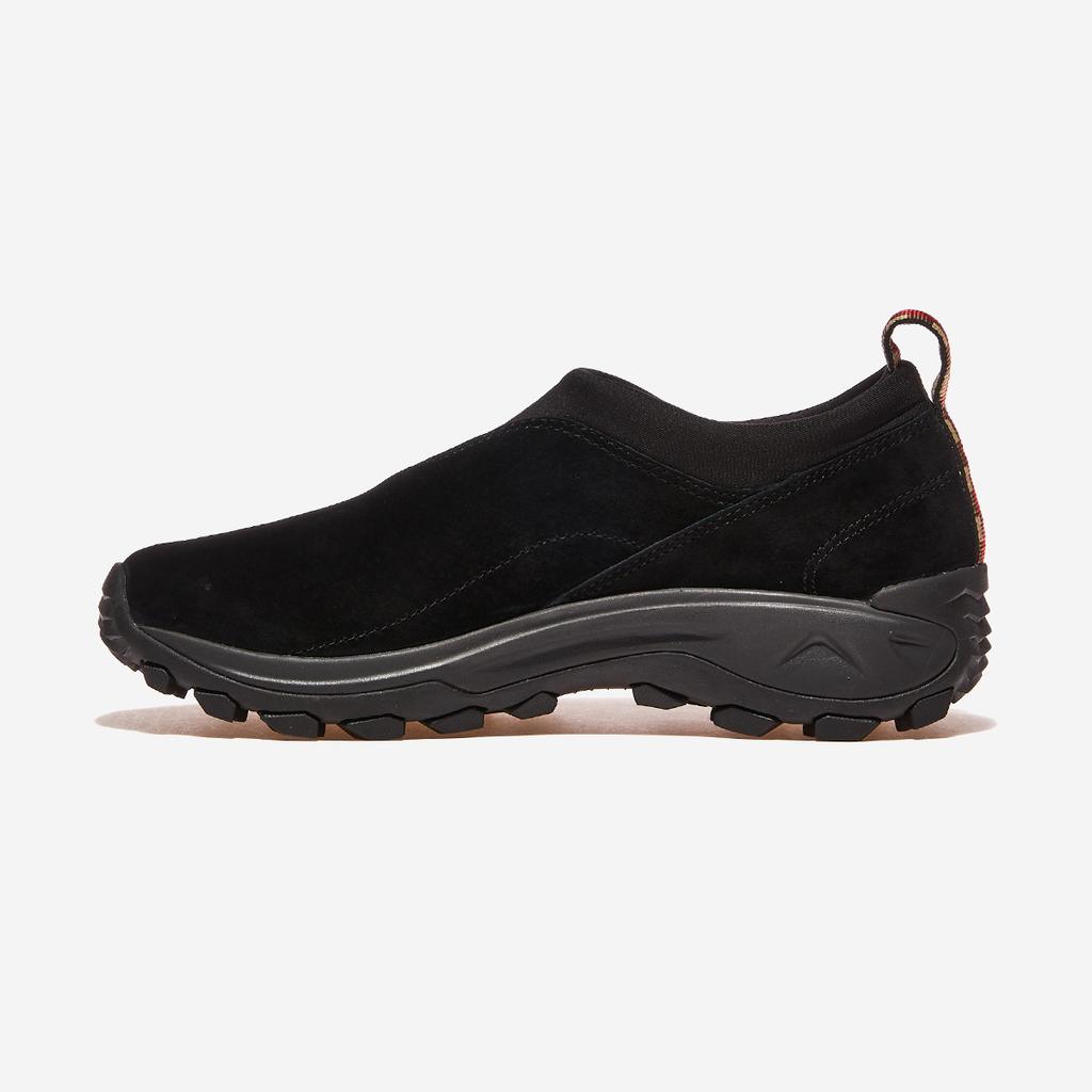 Merrell Зимние мокасины 3  [M24W5-UOL732-ЧЕРНЫЙ]