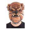 Masque De Chien Boxer - Fête De Carnaval Ou Halloween - Latex - Postiches - Fausses