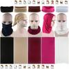 Moto Bicycle Wear Cycling Headwear Fishing Windproof Headband Magic Head Scarf Shield Scarves