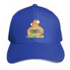 Harold the Garbage Goober Baseball Cap Big Size Hat tea Hat Visor Trucker Cap Womens Hats Unisexs