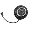 1x Крышка бензобака LR053665 для Land Rover LR3 LR4 Range Rover Sport Evoque