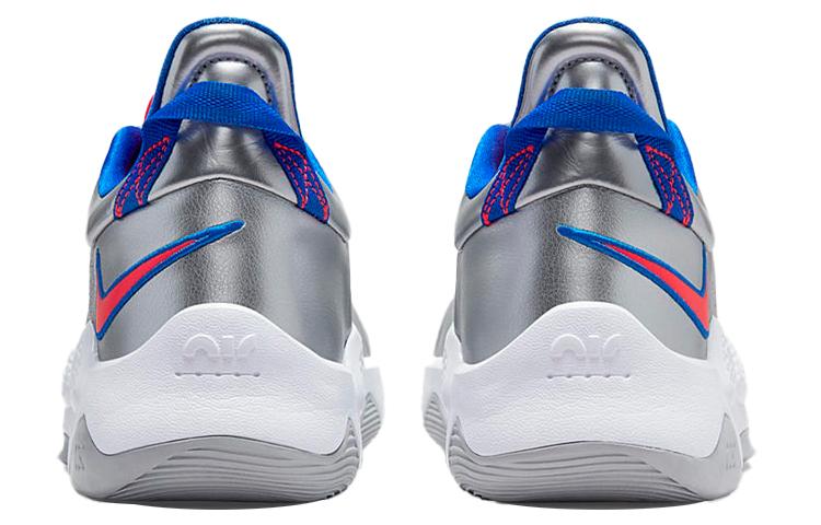 Nike PG 5 EP 'Clippers' CW3146-005