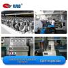 High-Quality 304 Stainless Steel Pneumatic Control Angle Seat Valve with Clamp Connection