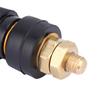 2PCS 200A 555 Binding Post M8 Thread Remote Battery Power Junction Post  Electrical Wiring