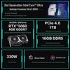 Asus Игровой настольный ПК Tianxuan 6X (Китайская версия)