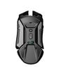 SteelSeries Игровая мышь Rival 650 Quantum Wireless Аккумулятор с быстрой зарядкой CPI Двойной оптический сенсор Низкая дистанция 256 Весовых конфигураций 8 зон RGB