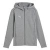 Puma Mens TeamFINAL Casuals Hooded Jacket