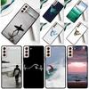 Чехол для телефона Surfer Surf Hang Loose Shaka для Samsung Galaxy S25 Ultra S9 S10 S20 S21 FE S22 S23 S24 Plus S24 Ultra