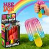 Новейший Schylling Needoh Nice Cube Сенсорный Nice-Sicle Куб Антистресс и Против Тревоги Для Концентрации И Облегчения СДВГ