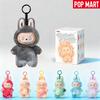 POPMART Labubu Серия The Monsters Случайная слепая коробка-сюрприз Случайная Большая в Энергетическую куклу Виниловый кулон Коллекционная Плюшевая игрушка Фигурка Подарок